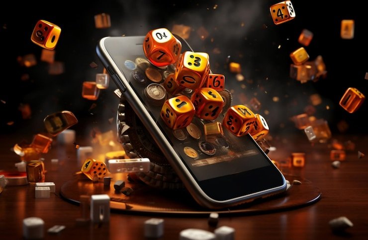 Ilustrasi perlindungan data pribadi pada platform totowin88