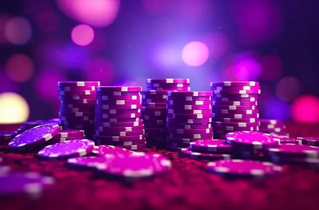Pemain terpukau bermain roulette langsung dari smartphone mereka