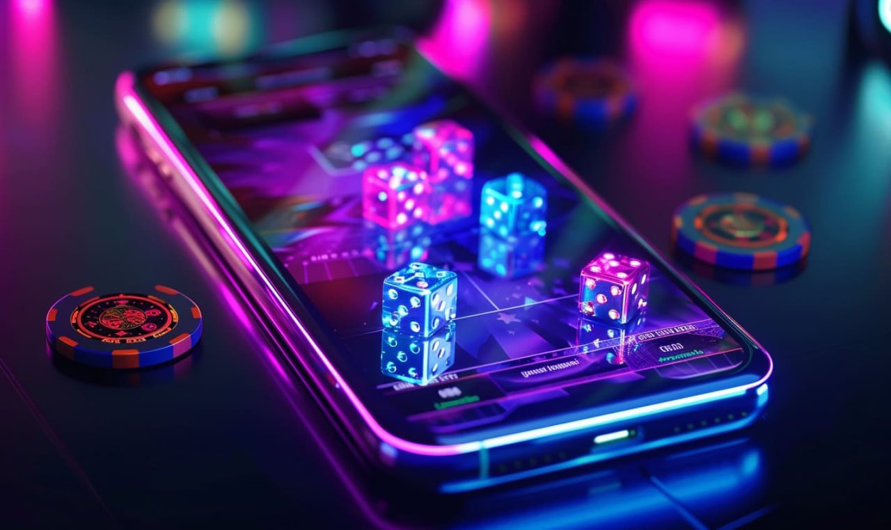 Tampilan antarmuka aplikasi resmi totowin88 di perangkat smartphone modern Indonesia