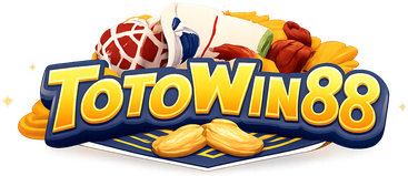 totowin88 Logo